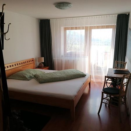 アイゲン・イム・エンスタール Ortnerhof Ennstal Bed & Breakfast エクステリア 写真