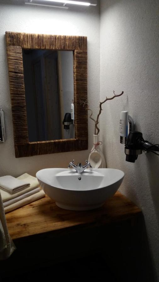 アイゲン・イム・エンスタール Ortnerhof Ennstal Bed & Breakfast エクステリア 写真