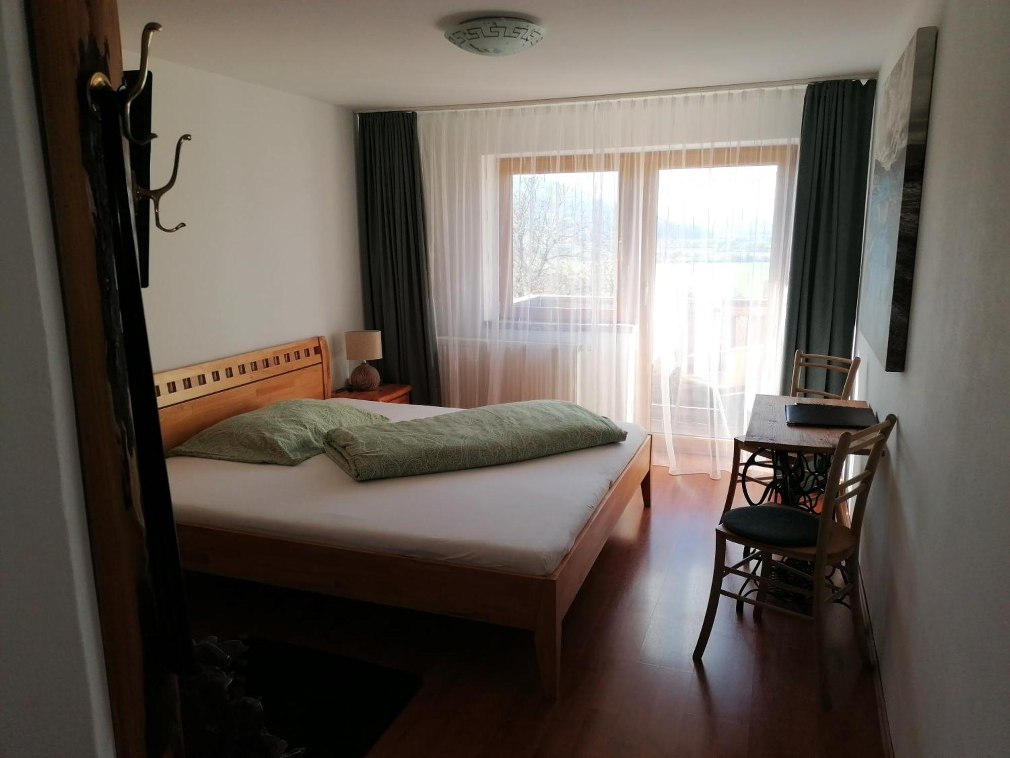 アイゲン・イム・エンスタール Ortnerhof Ennstal Bed & Breakfast エクステリア 写真