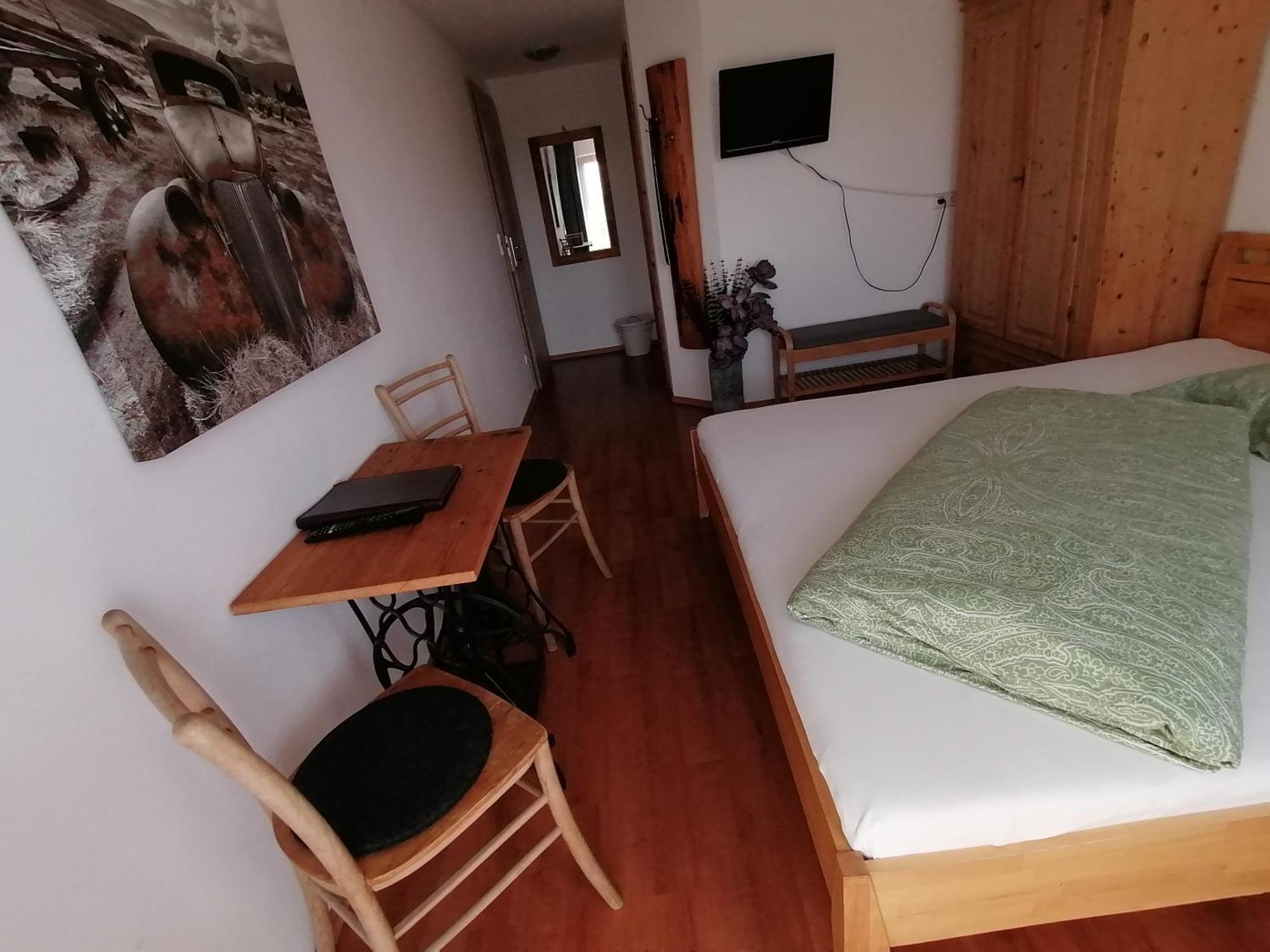 アイゲン・イム・エンスタール Ortnerhof Ennstal Bed & Breakfast エクステリア 写真