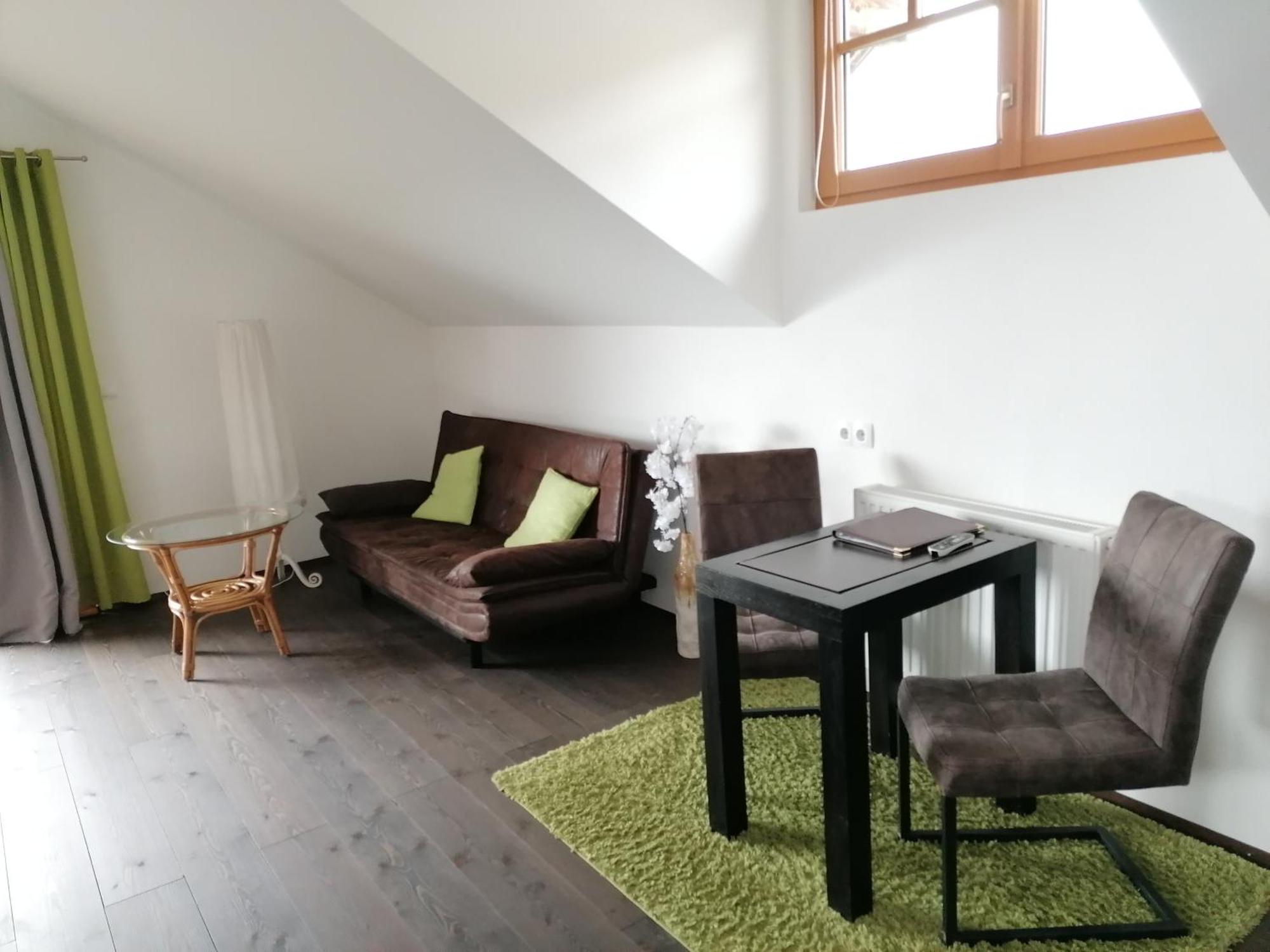 アイゲン・イム・エンスタール Ortnerhof Ennstal Bed & Breakfast エクステリア 写真