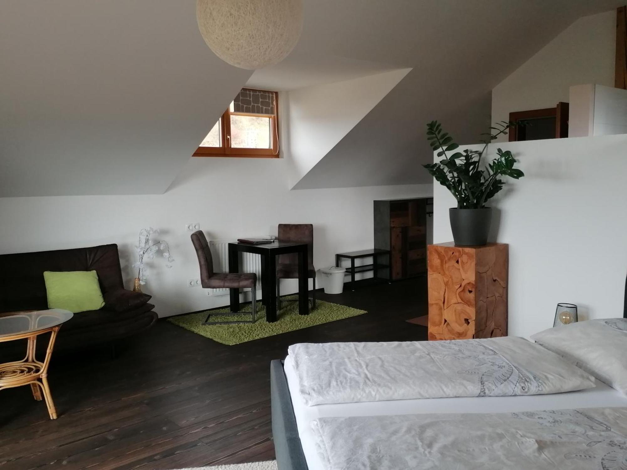 アイゲン・イム・エンスタール Ortnerhof Ennstal Bed & Breakfast エクステリア 写真