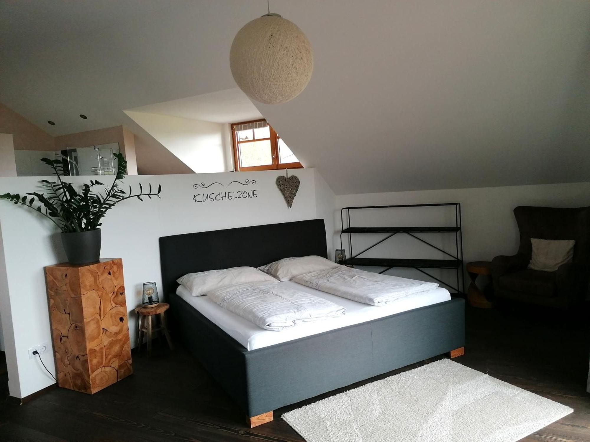 アイゲン・イム・エンスタール Ortnerhof Ennstal Bed & Breakfast エクステリア 写真