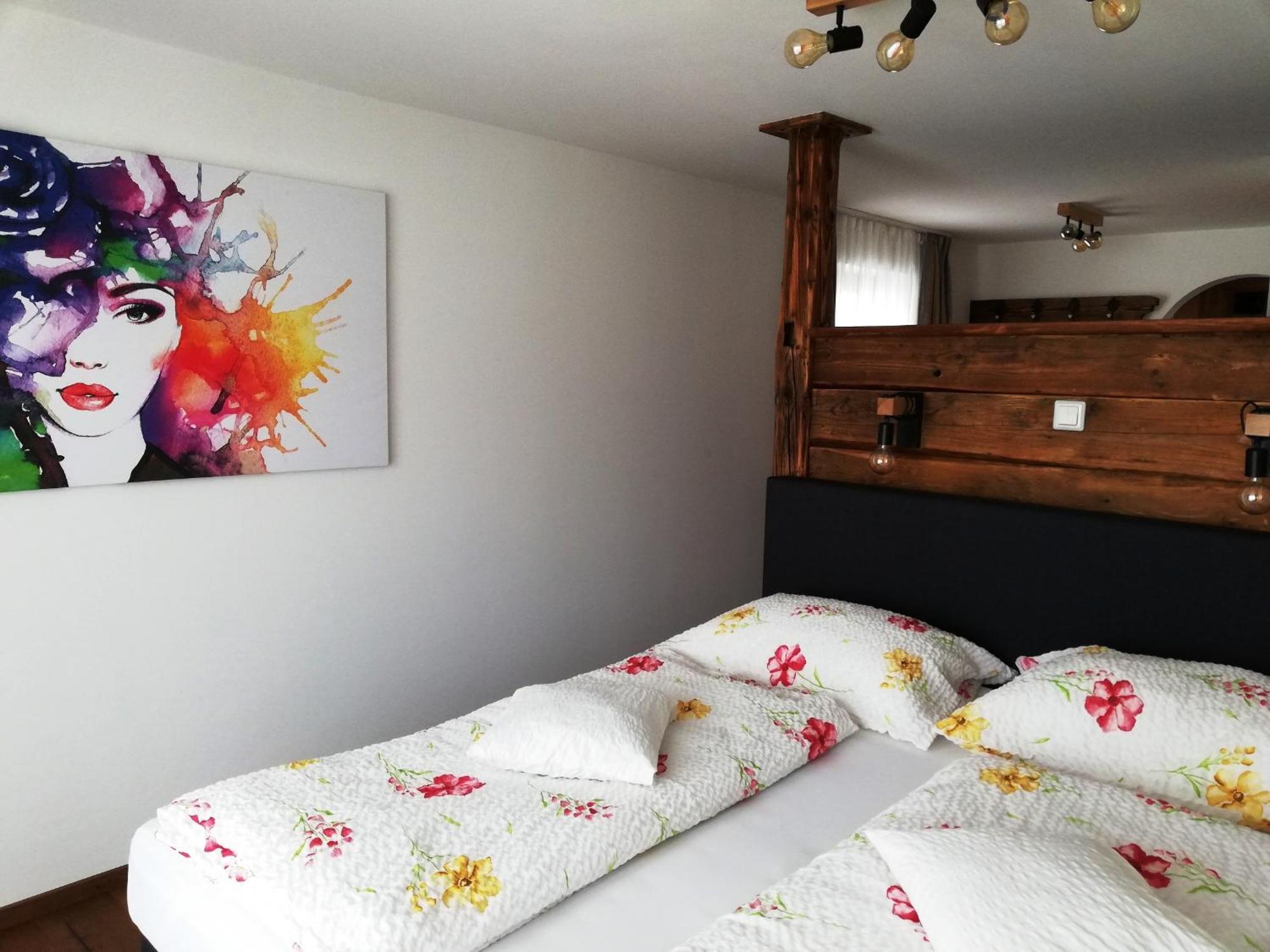 アイゲン・イム・エンスタール Ortnerhof Ennstal Bed & Breakfast エクステリア 写真
