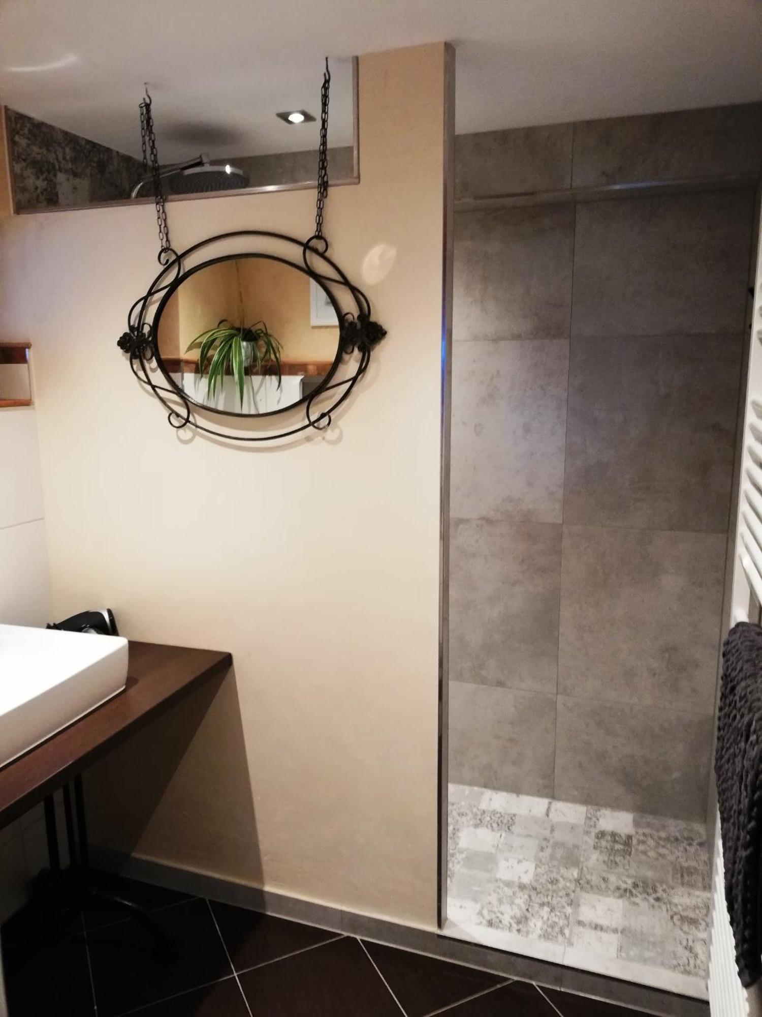 アイゲン・イム・エンスタール Ortnerhof Ennstal Bed & Breakfast エクステリア 写真