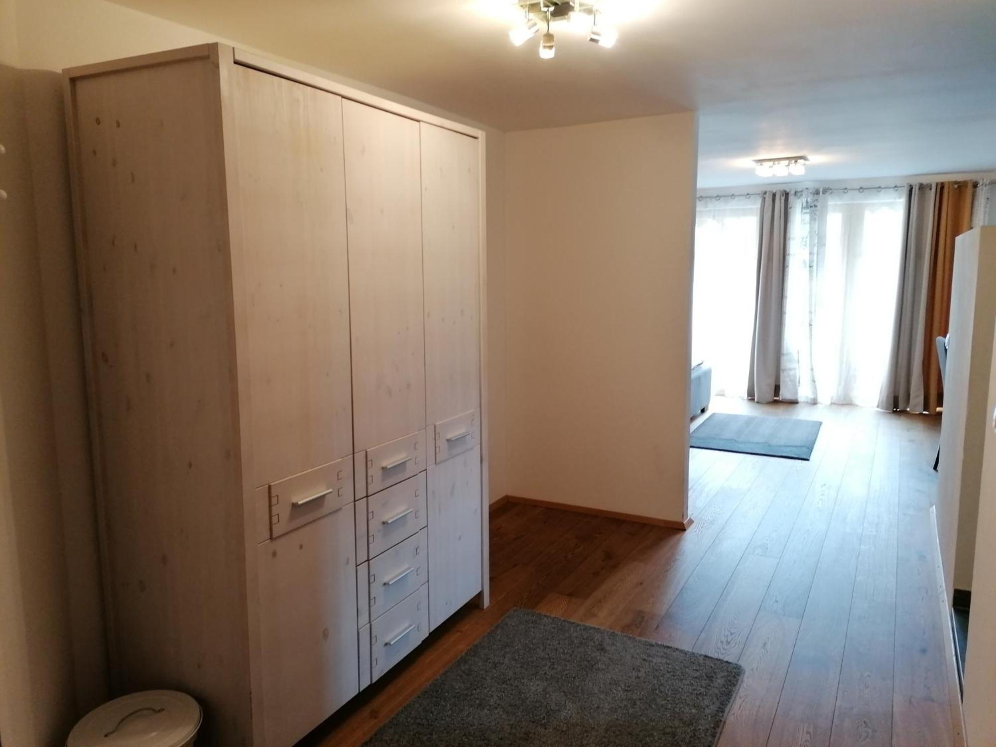 アイゲン・イム・エンスタール Ortnerhof Ennstal Bed & Breakfast エクステリア 写真
