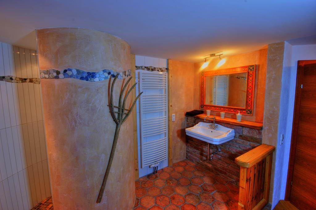 アイゲン・イム・エンスタール Ortnerhof Ennstal Bed & Breakfast 部屋 写真