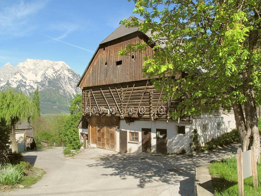 アイゲン・イム・エンスタール Ortnerhof Ennstal Bed & Breakfast 部屋 写真