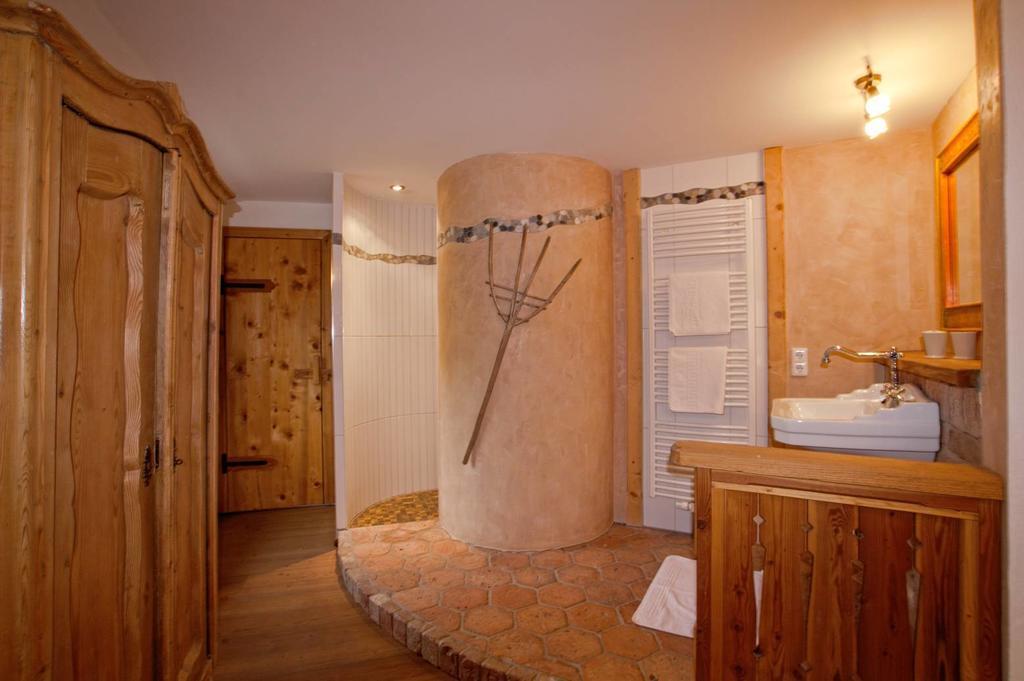 アイゲン・イム・エンスタール Ortnerhof Ennstal Bed & Breakfast 部屋 写真