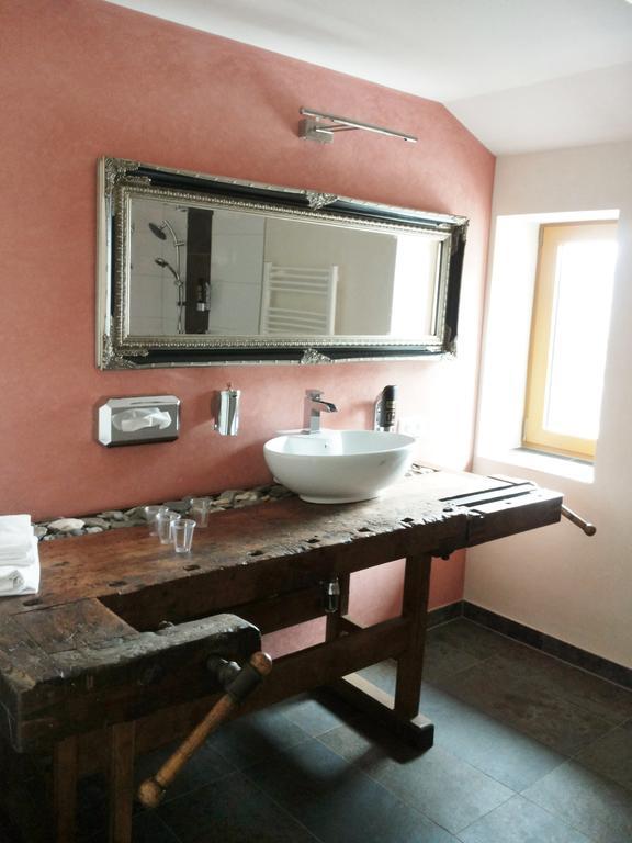 アイゲン・イム・エンスタール Ortnerhof Ennstal Bed & Breakfast 部屋 写真