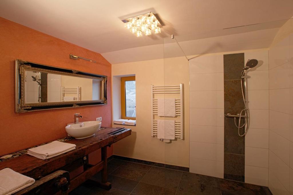 アイゲン・イム・エンスタール Ortnerhof Ennstal Bed & Breakfast 部屋 写真