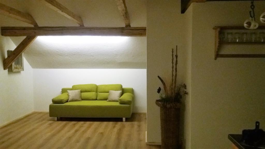 アイゲン・イム・エンスタール Ortnerhof Ennstal Bed & Breakfast エクステリア 写真
