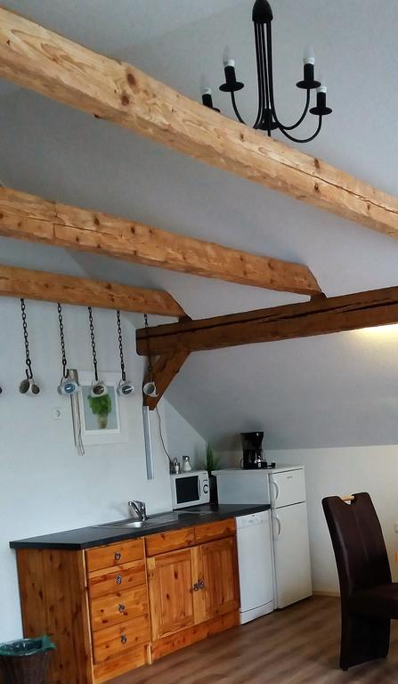 アイゲン・イム・エンスタール Ortnerhof Ennstal Bed & Breakfast エクステリア 写真